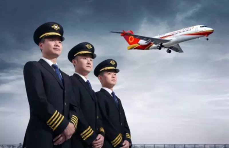 航空学院招生政策解读：引领未来飞行员之梦