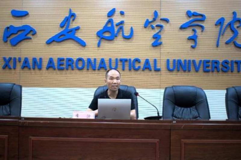 航空院校招生新动态：拥抱天空的未来