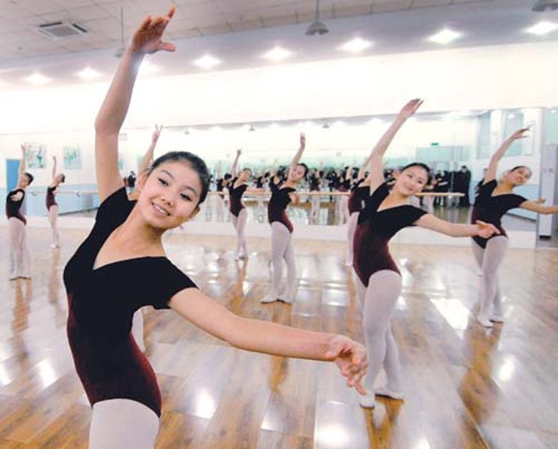 乘风破浪：空乘培训行业的未来航程